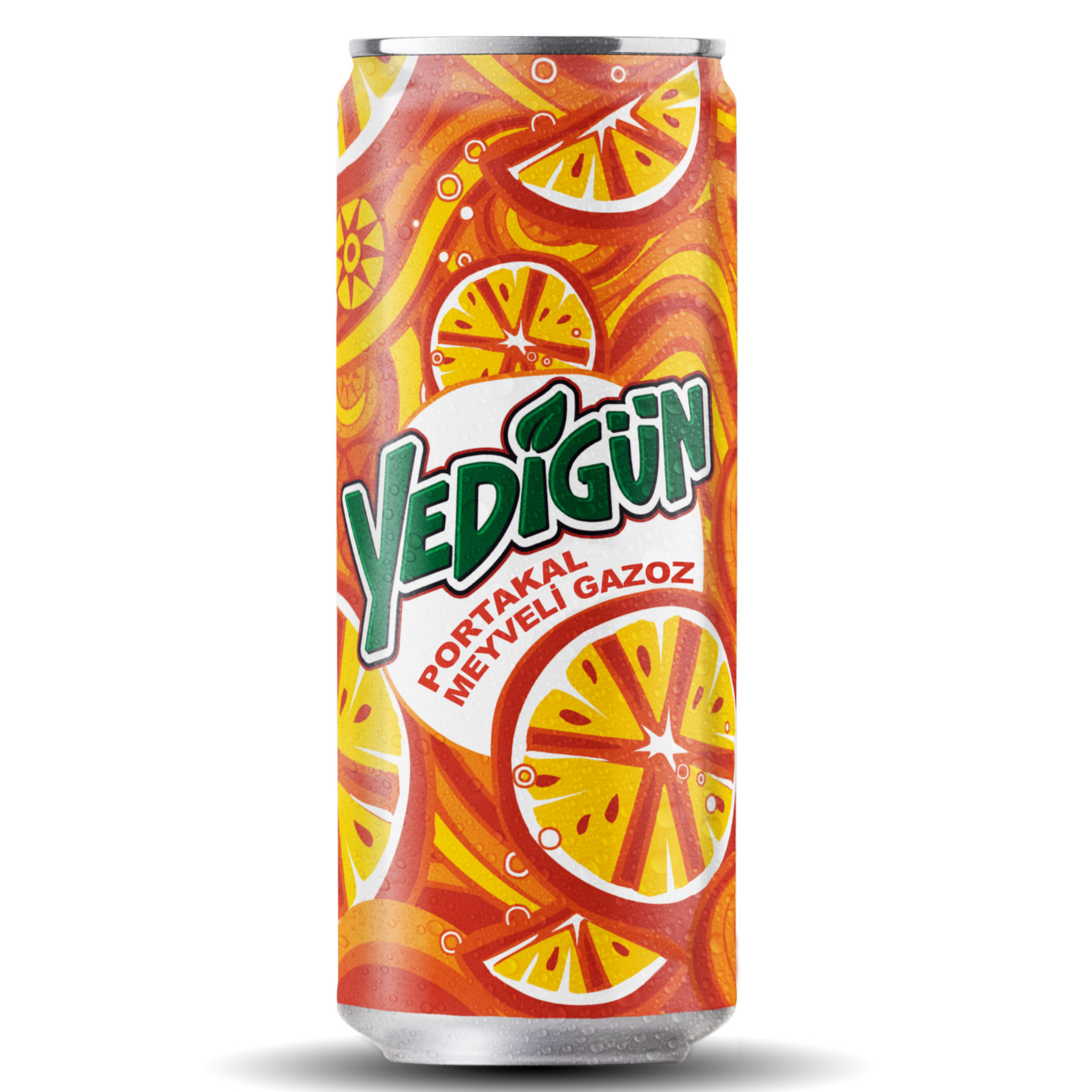 Kutu Fanta/ Yedigün / Uludağ