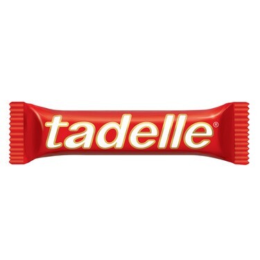 Tadelle Fındık Dolgulu Sütlü Çikolata (30gr)