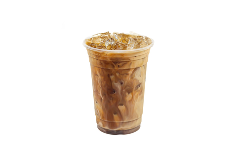 Iced Cappuccino