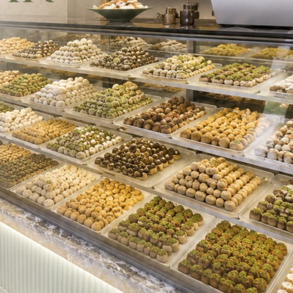 Tuzlu Karışık (250 g)