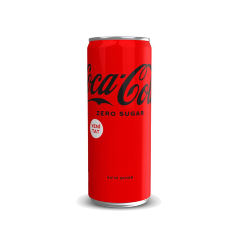 Coca-Cola (1L.)