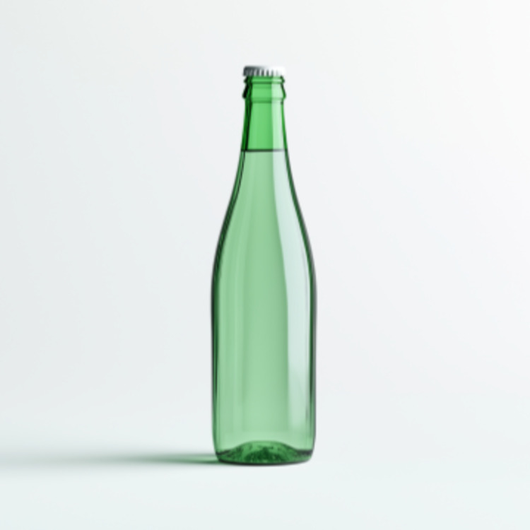 Mandalina Soda