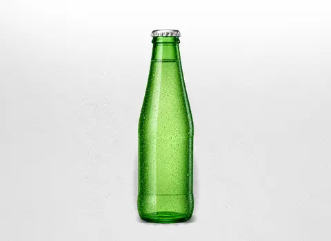 Meyveli Soda (20 cl.)