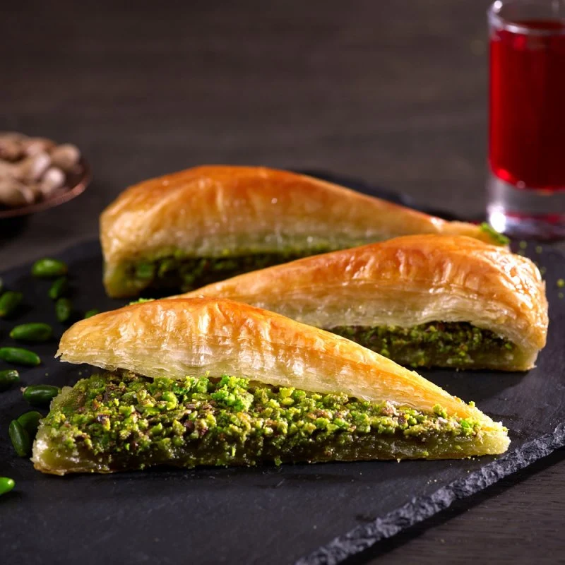 Havuç Dilimi