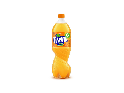 Fanta (1 L.)