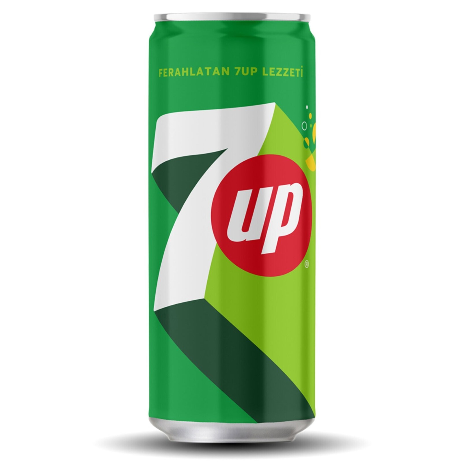 7 Up (33 cl)