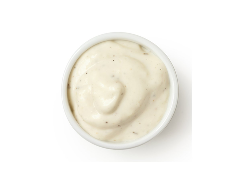 Ev Yapımı Ranch Sos