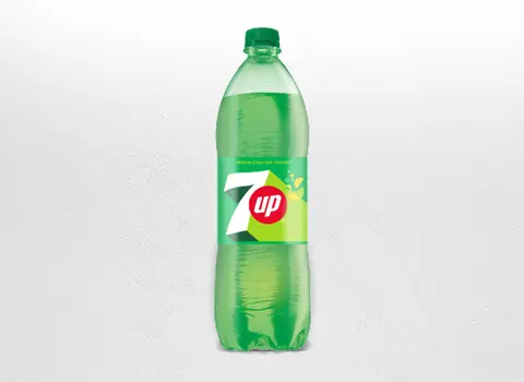 7UP (1 L.)
