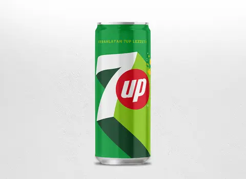 7 up