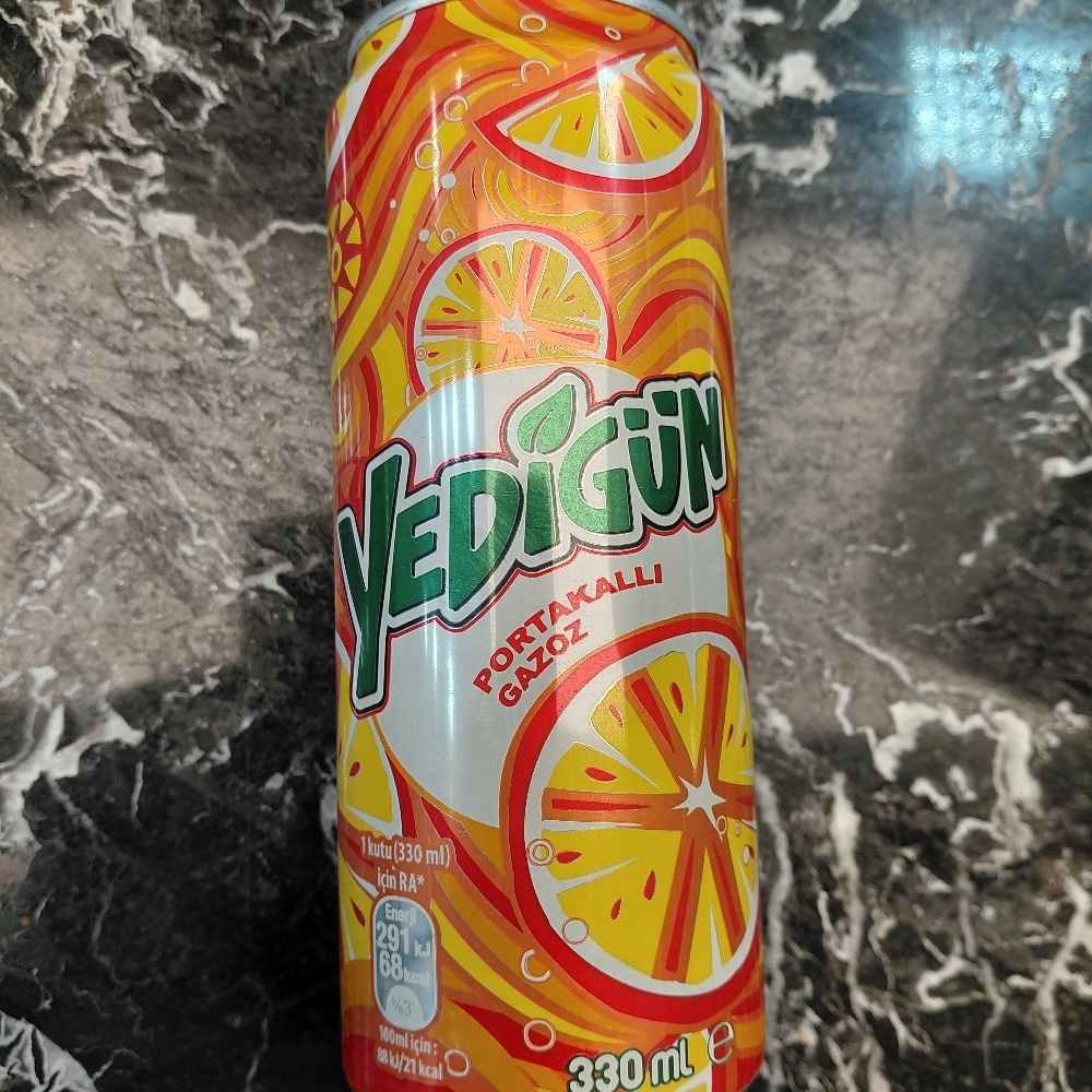 yedigün 330 ml