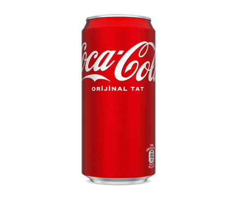 Coca-Cola (33 cl.)