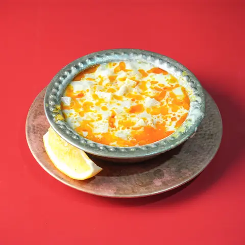 İşkembe Çorbası