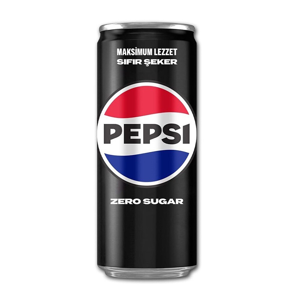 Pepsi Max (33cl)