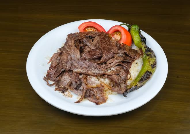 Servis Döner