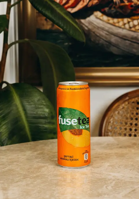 Fuse Tea (33 cl.)
