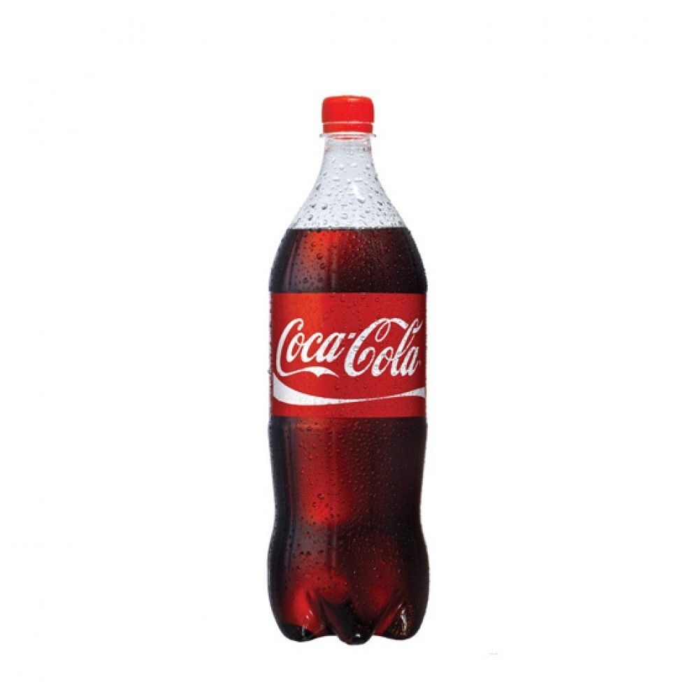 Coca-Cola (1 L)