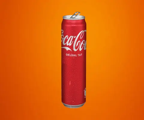 Coca-Cola (33 cl.)