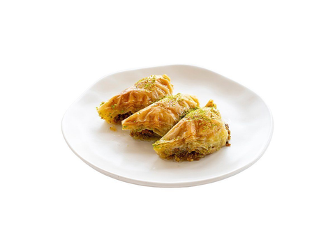 Fıstıklı Şöbiyet (250 g)