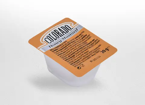 Honey Mustard