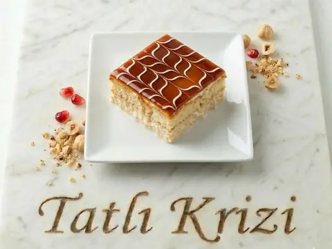 Karamelli Trileçe