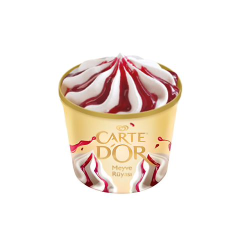 Carte d'Or Meyve Rüyası (100 ml.)