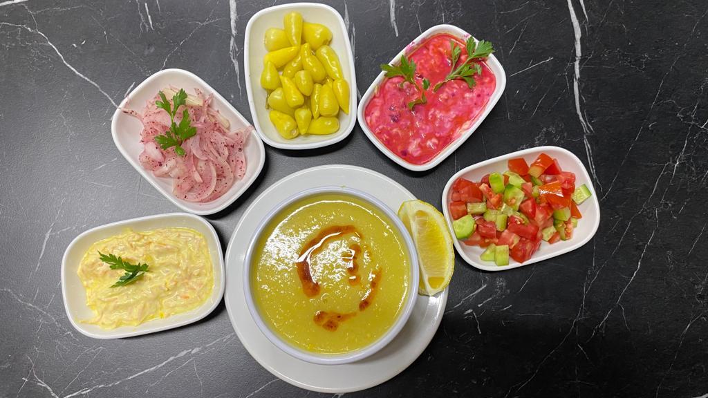 Mercimek