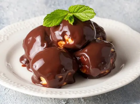 Profiterol