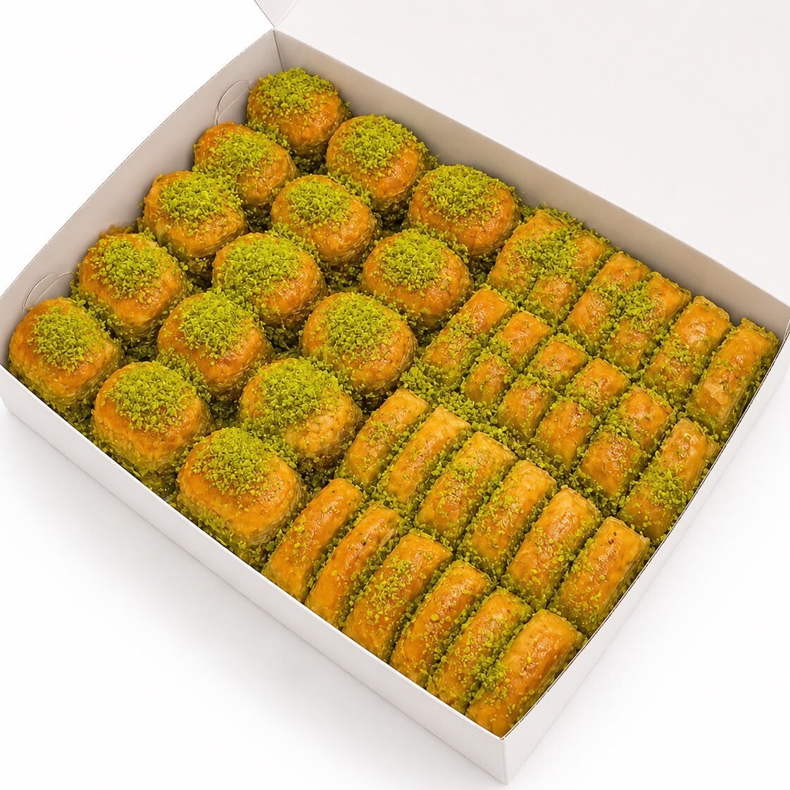 Dilber & Firuze (1 kg)
