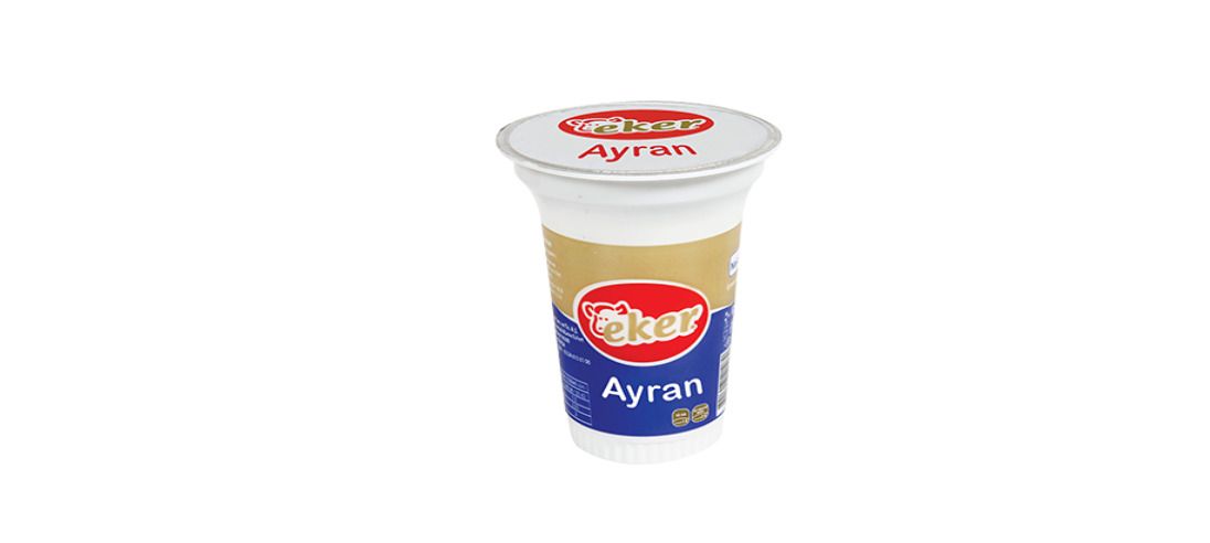 Küçük Ayran (17cl)