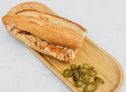 Tavuk Döner 3 Çeyrek