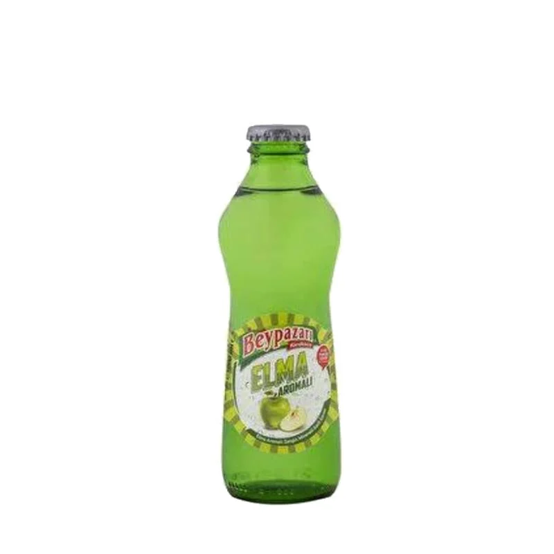 Damla Limonlu Soda 200 ml
