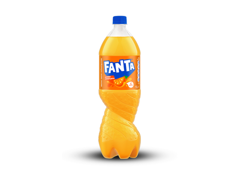 Fanta (1 L)