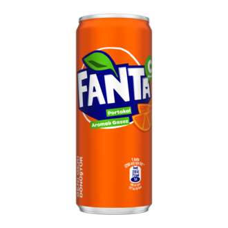 Teneke Fanta