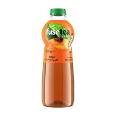 Fuse Tea Şeftali (1 lt)