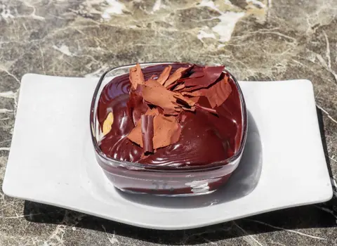 Profiterol Şiş