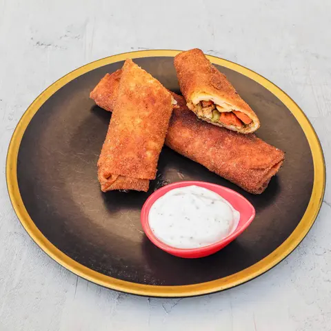 Avcı Böreği