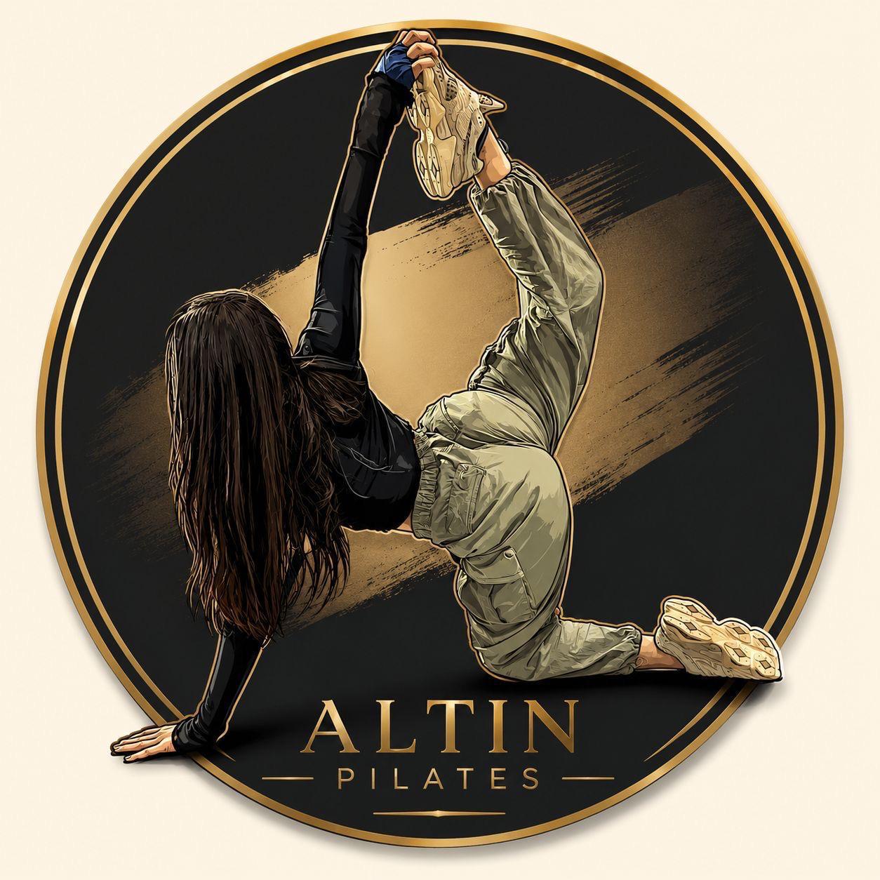 ALTİNPİLATES