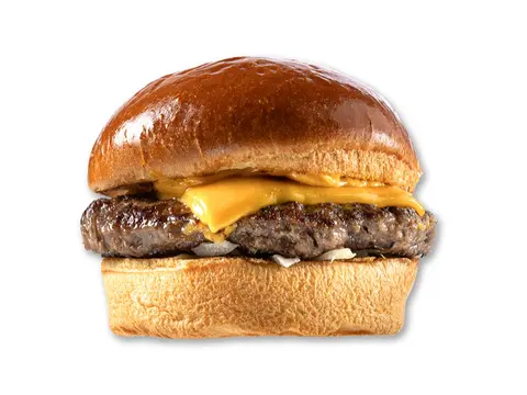 Cheeseburger (Single)