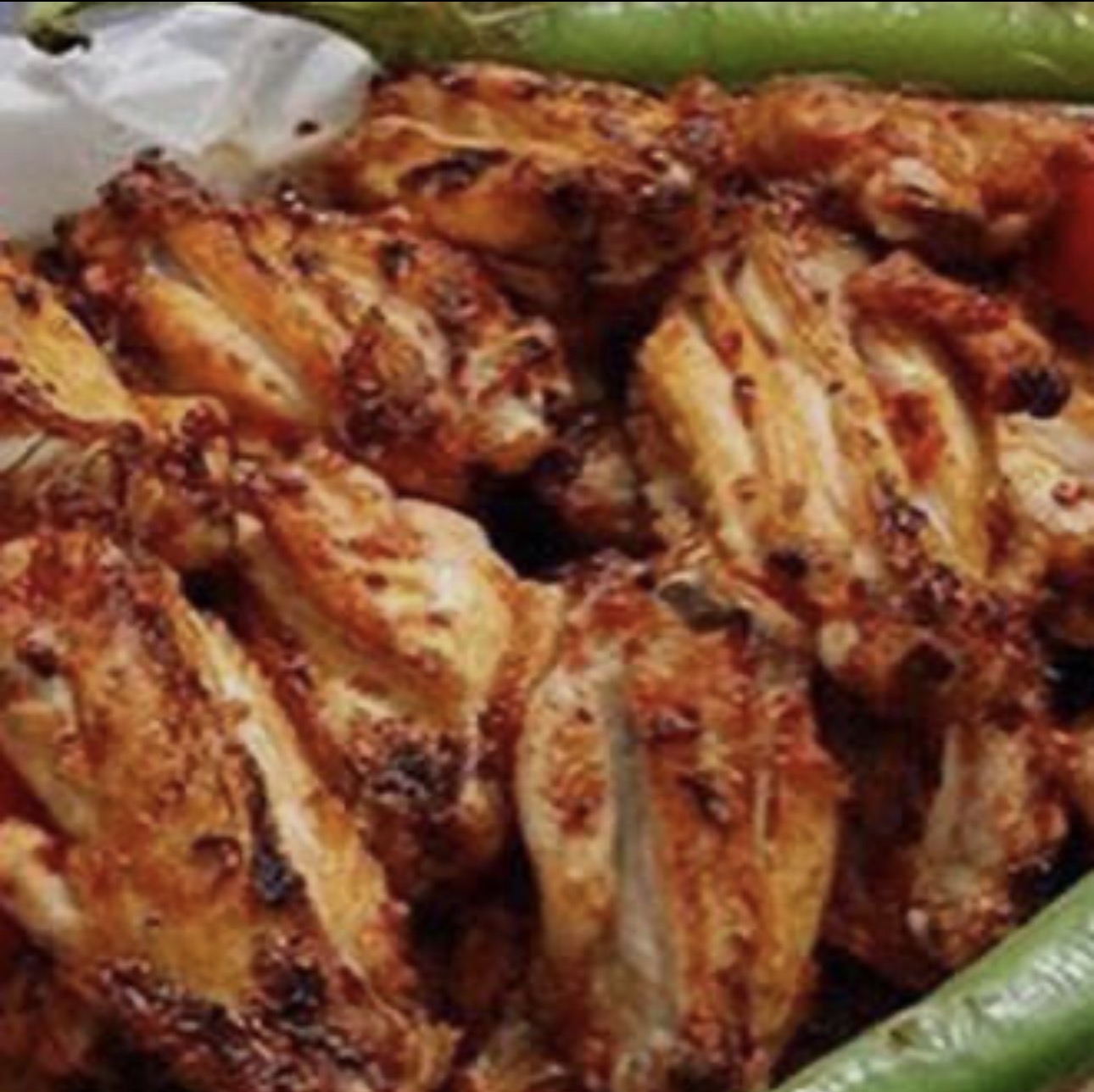 Çıtır Kelebek