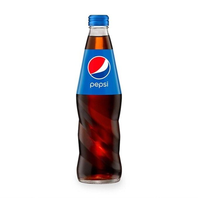 Pepsi Şişe Kola