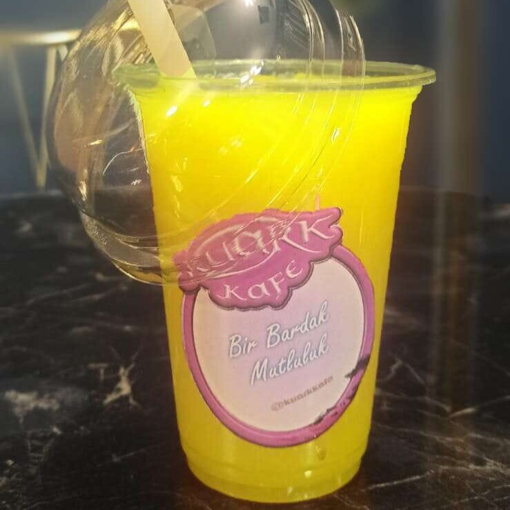 Doğal Limonata