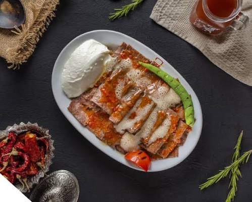 BURSA KEBABI