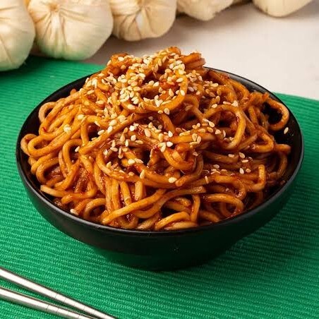 Sweet chili noodle