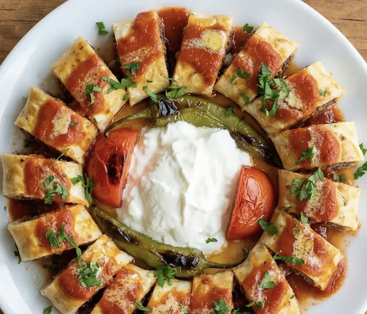 Sarma beyti