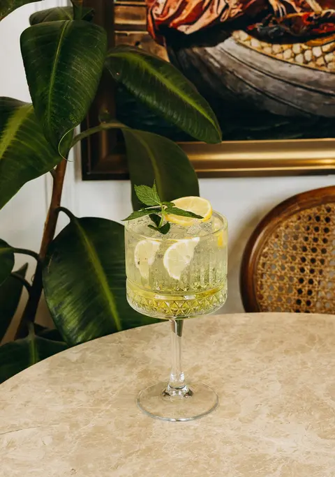 Cool Lime