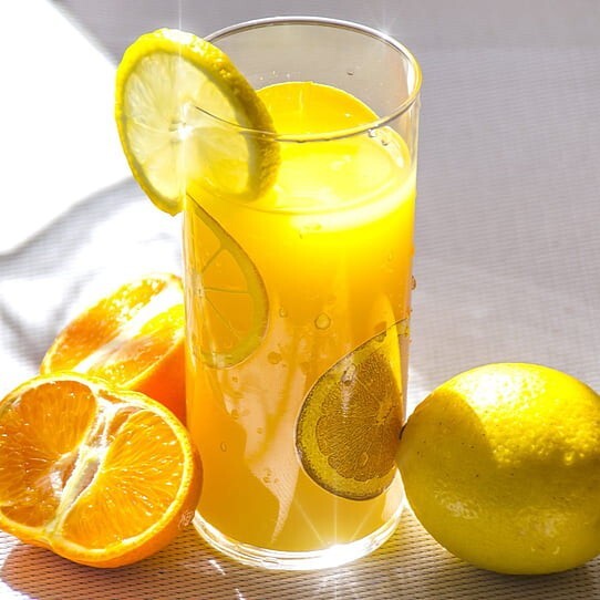 Liporta ( Limon-Portakal)