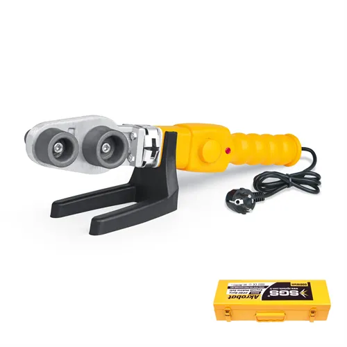 PPRC BORU KAYNAK MAKİNASI 600 WATT (AKROBAT)