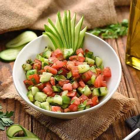 Çoban Salata