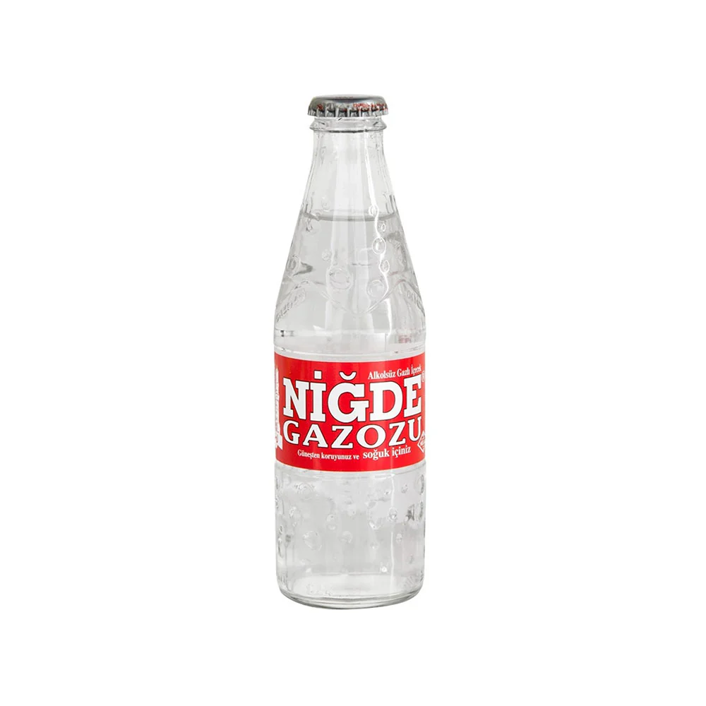 Nigde Gazozu