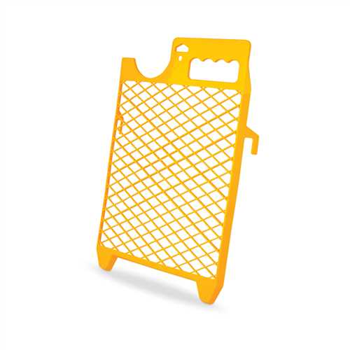 RULO IZGARASI (YELLOW)
